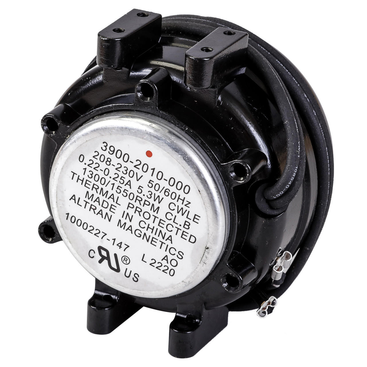 Berko / Marley / QMark 3900-2010-000 Motor, 5 Watt, 208/240V