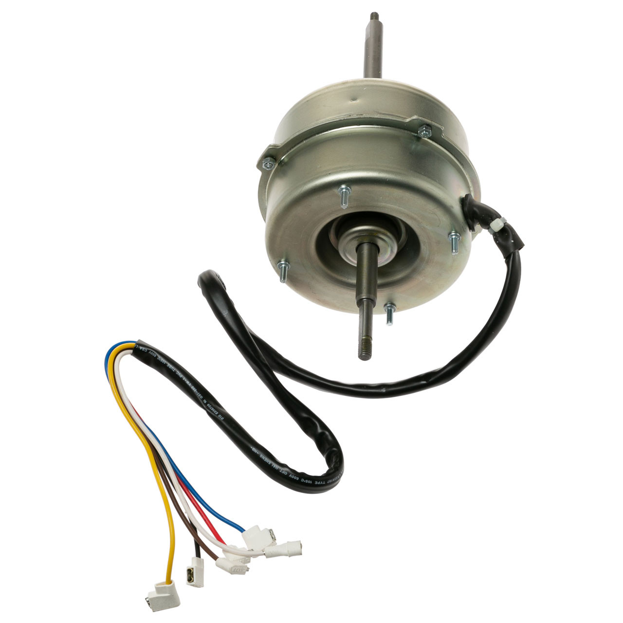 GE WJ95X10034 Room Air Conditioner Motor Fan