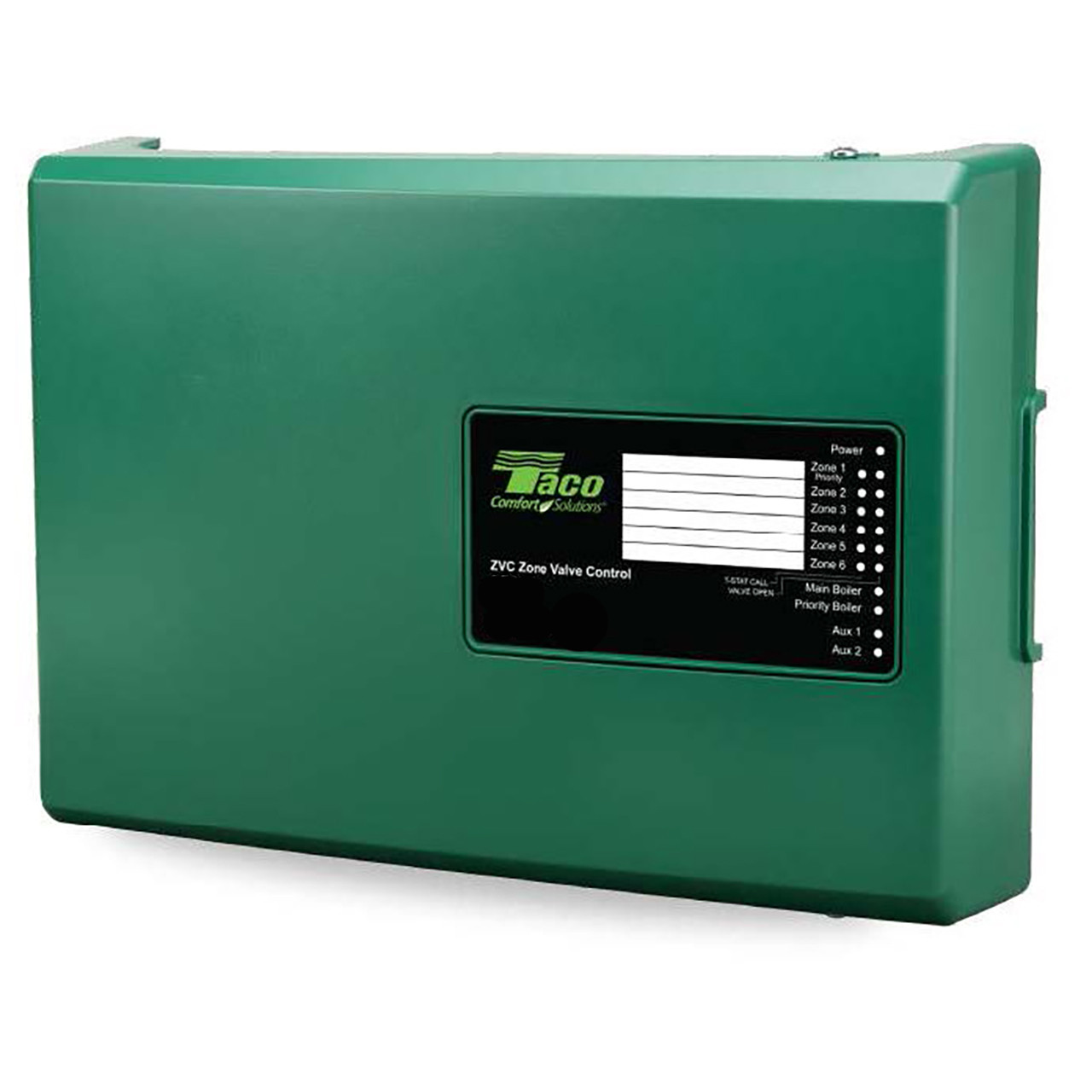 Taco ZVC403-5 3 Zone Valve Control