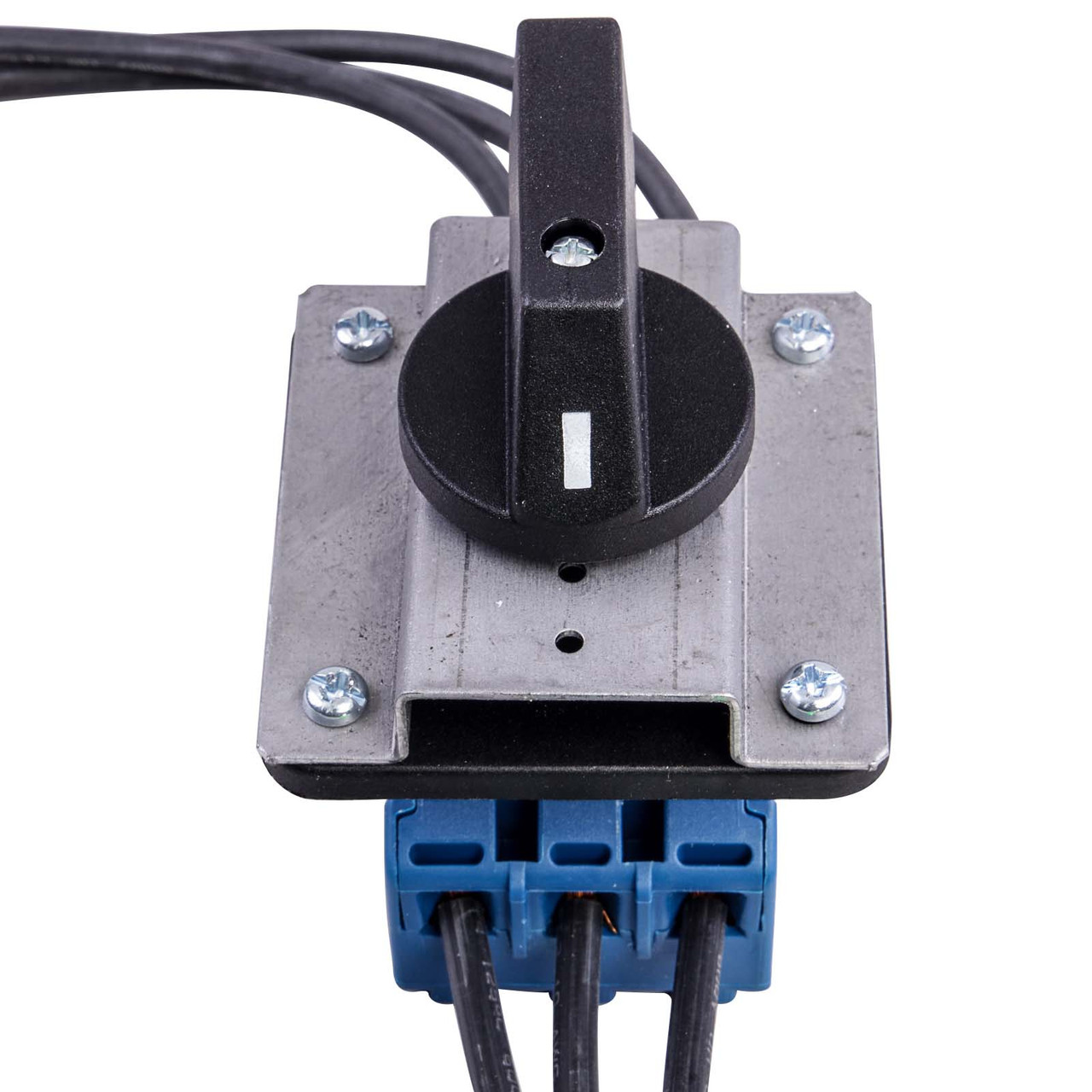 Berko / Marley / QMark DS30 Unit Mounted Disconnect Switch