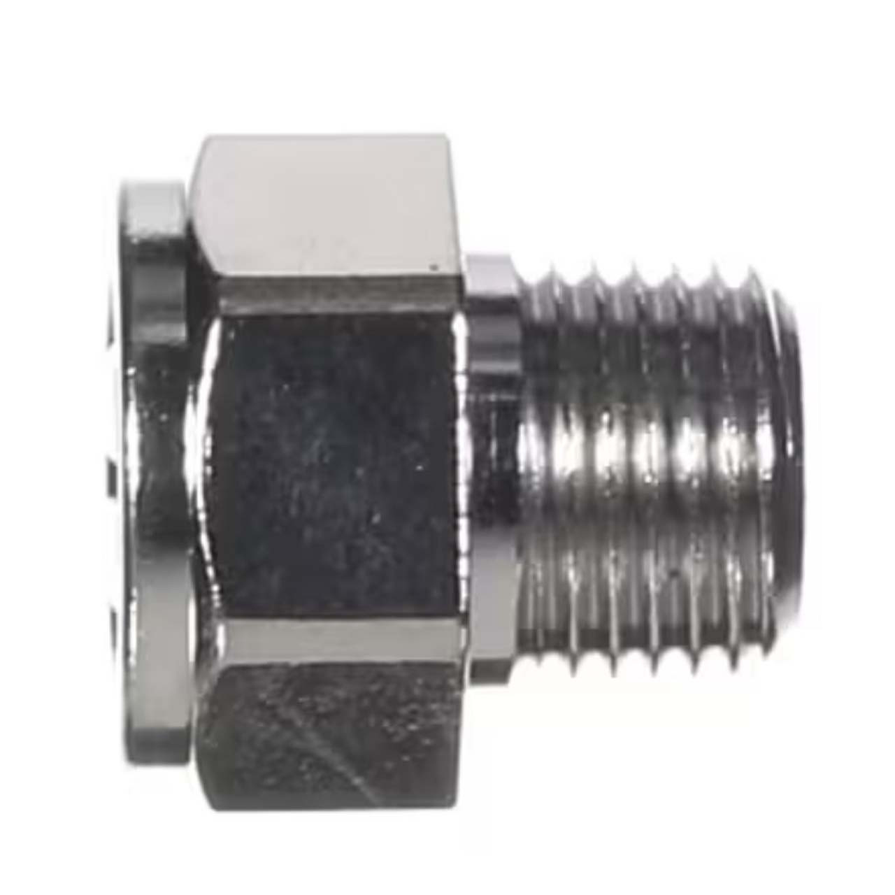 Bell & Gossett 113055 Air Vent, Coin Operated, 1/8 Inch Outside