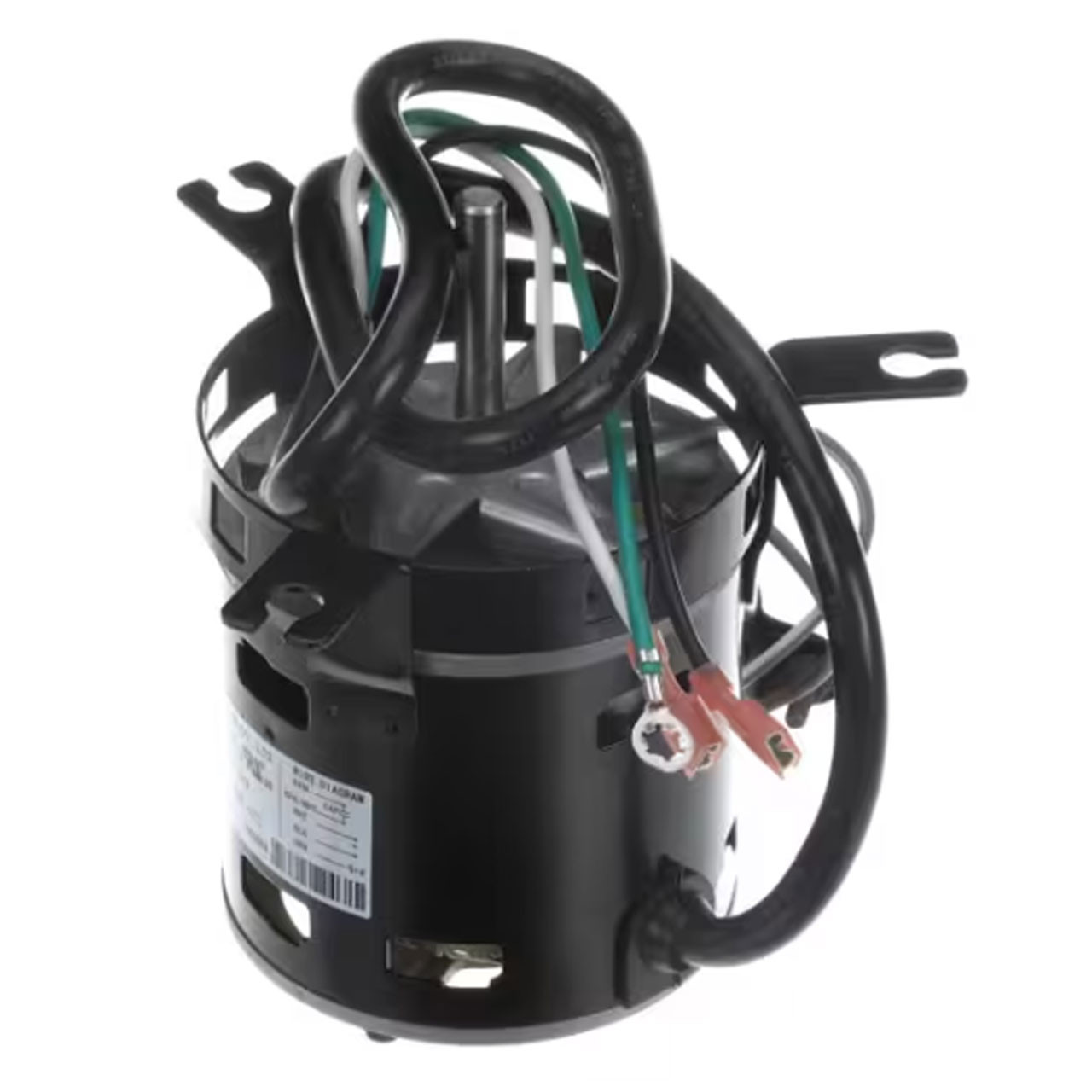 Reznor RZ1005553 Venter Motor | Fix It Right the First Time—Choose