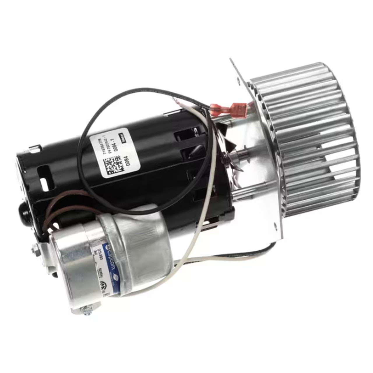 Reznor RZ194687 Venter Motor And Wheel Assembly | Your HVAC