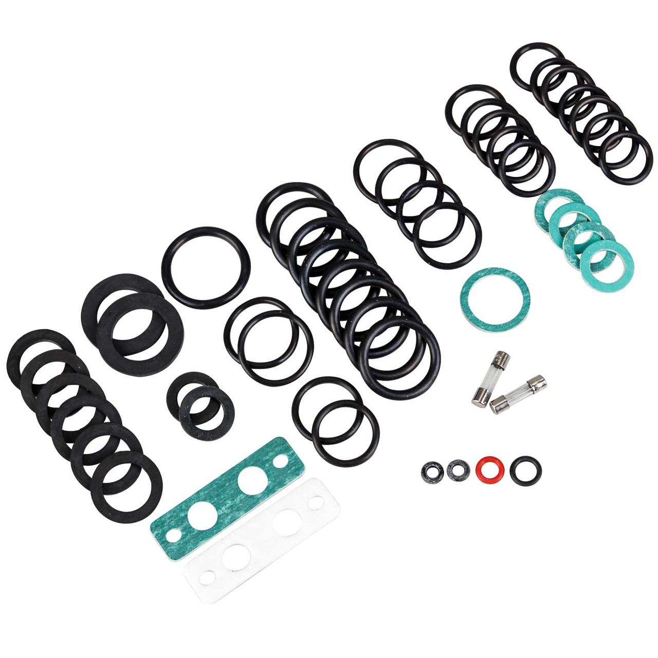 タイミングベルトとファンベルトのセット トヨタ マークIIクオリス MCV20W H09.04〜H11.08用 7点セット タイミングベルトとファンベルトのセット トヨタ マークIIクオリス