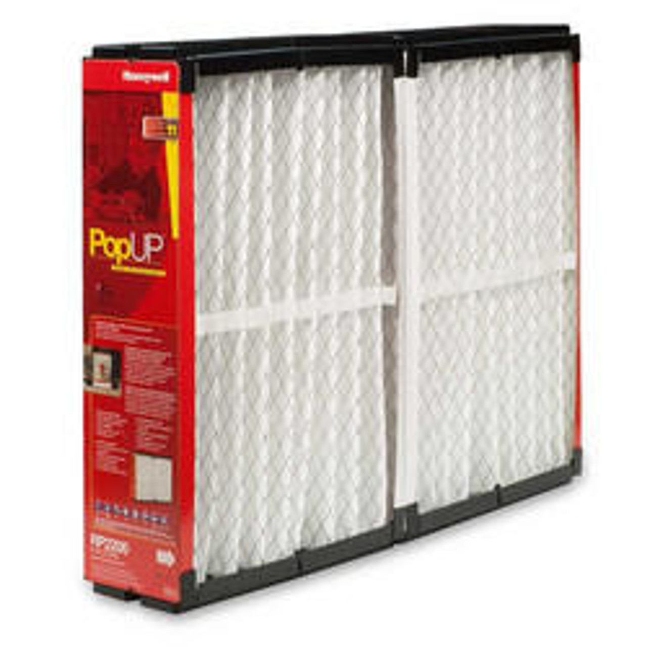 Space gard outlet model 2200 filter