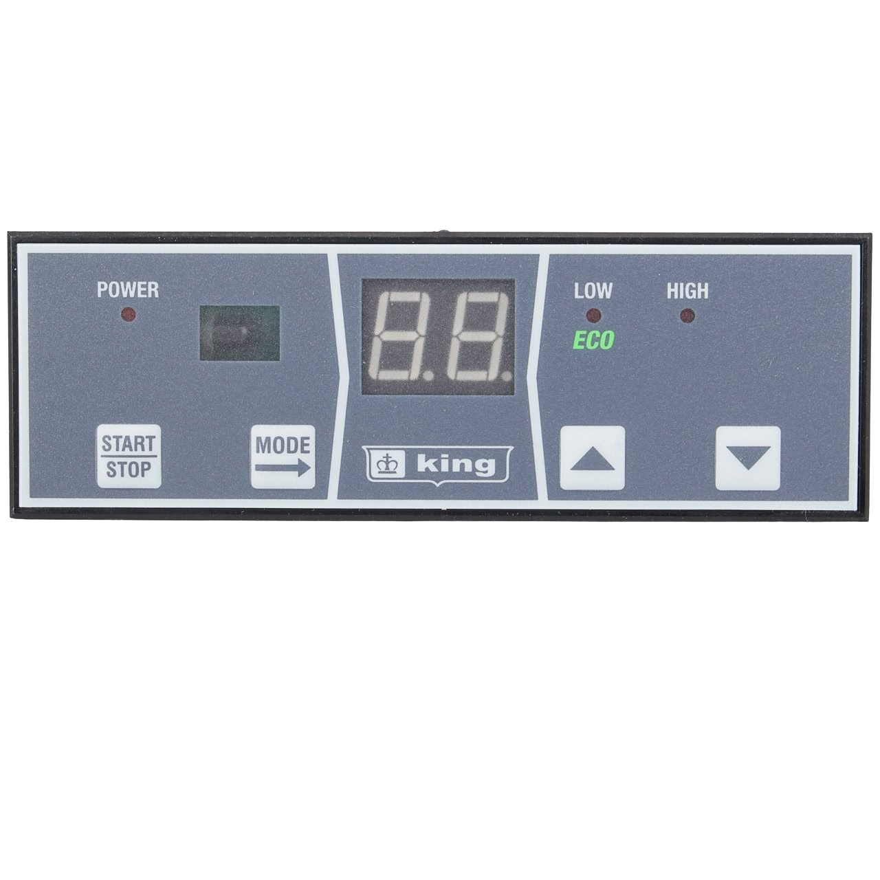 RT-162086‼️ King Electric 107535 Digital Control and Power Board | Click Here