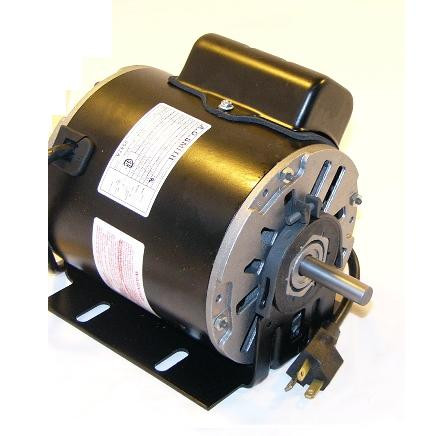 Century Motors 0547A Single Phase SemiEnclosed Motor 1/8 Hp 115 V 700 RPM CounterClockwise