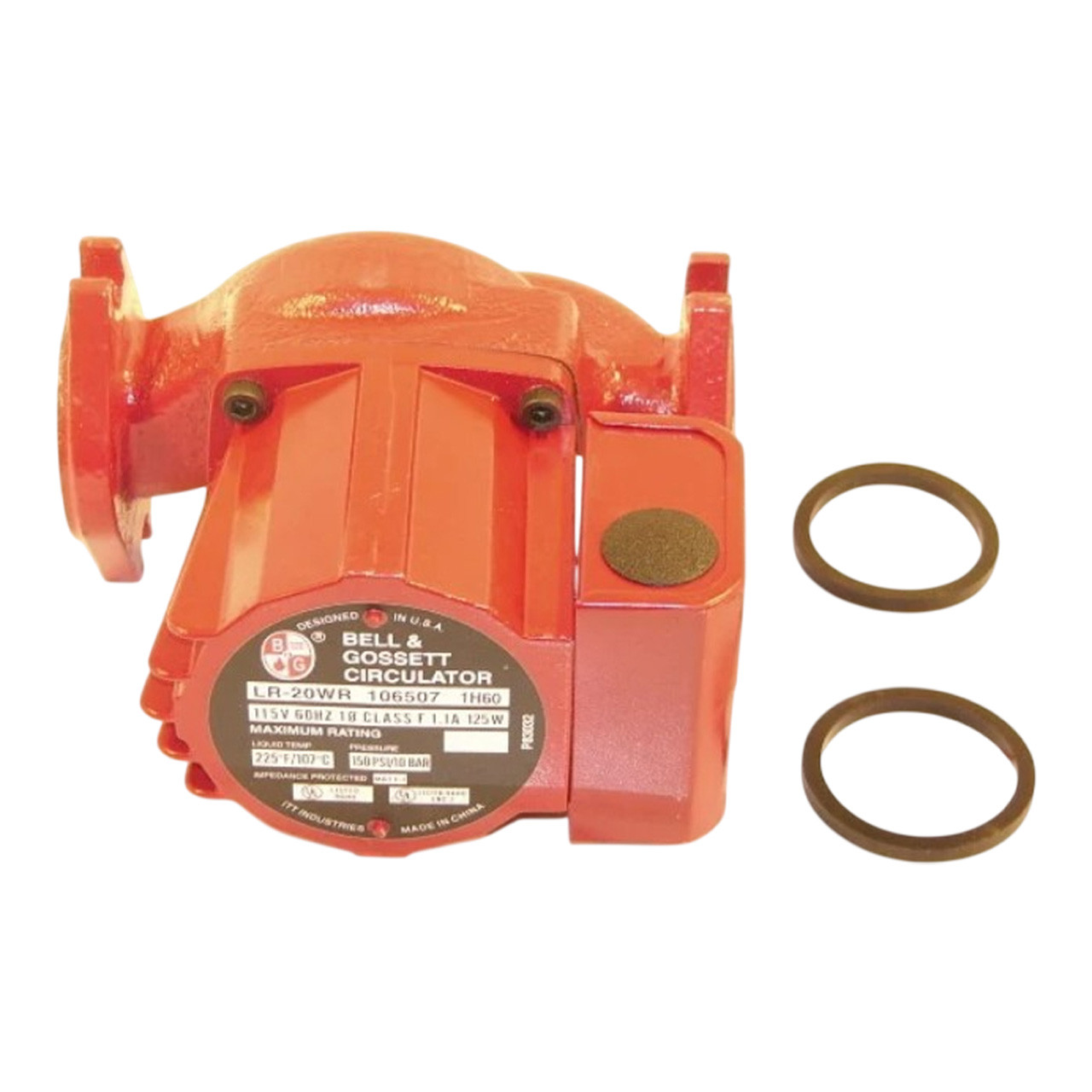 Bell & Gossett 106507 Circulator Pump | Don't Wait for Repairs