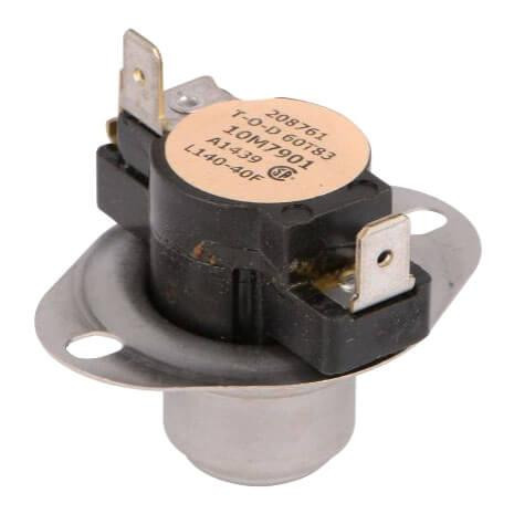 Lennox 10M79 L14040F Limit Switch