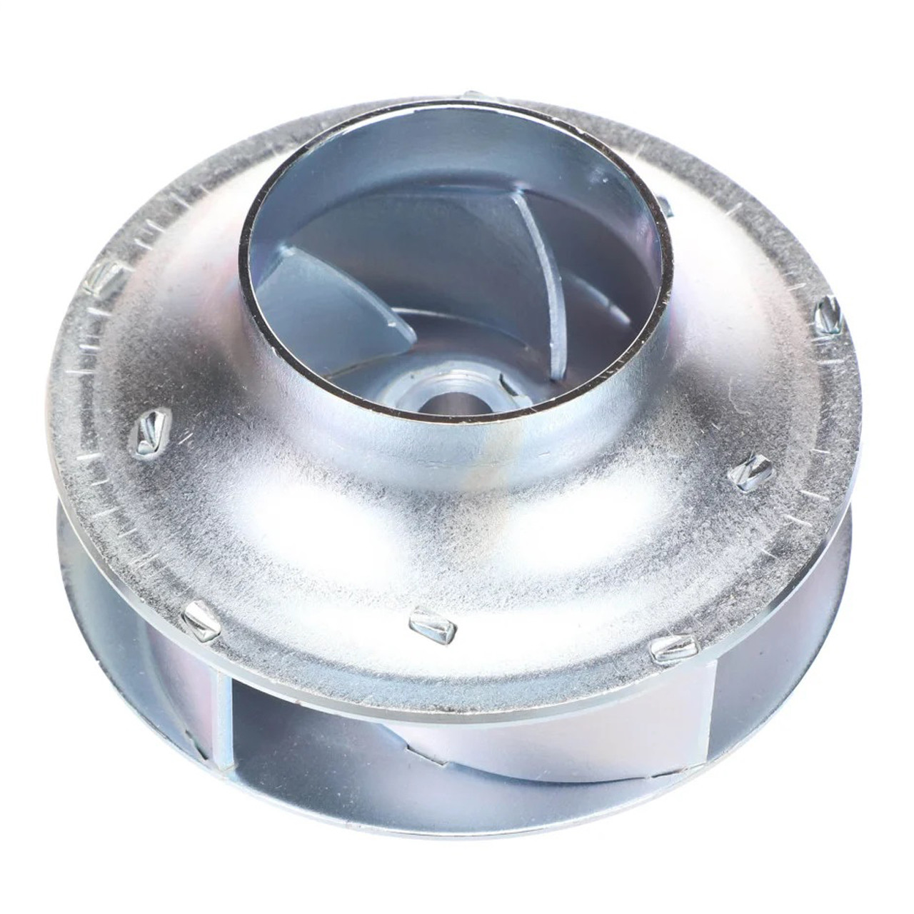 Bell & Gossett 118676 Steel Impeller | Get Genuine OEM HVAC Parts