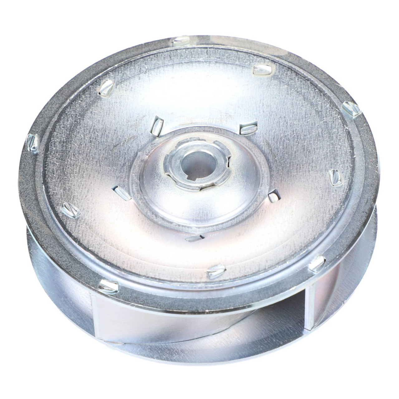 【R&B】xplicit Bell & Gossett 118676 Steel Impeller | Get Genuine OEM HVAC Parts