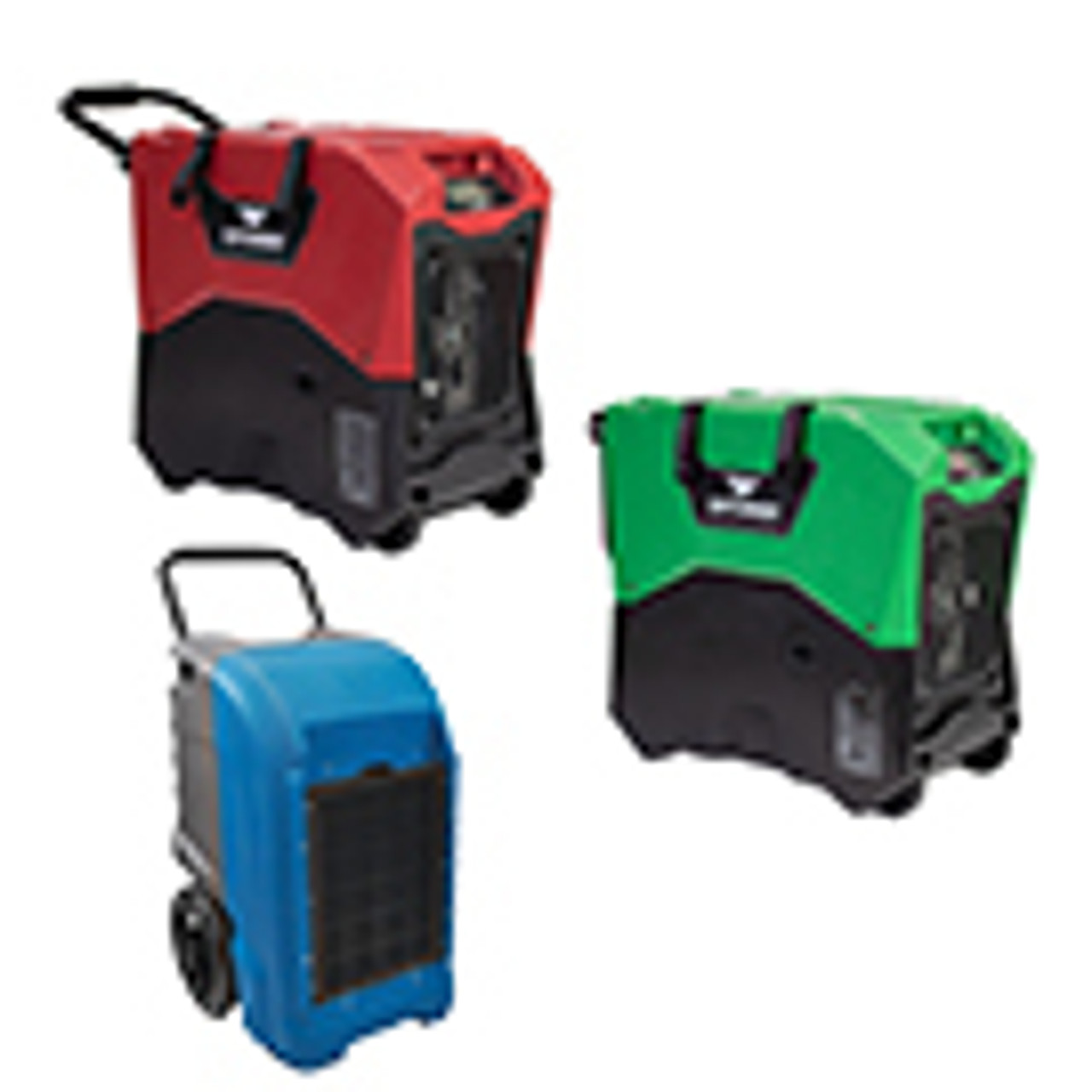 Dehumidifiers