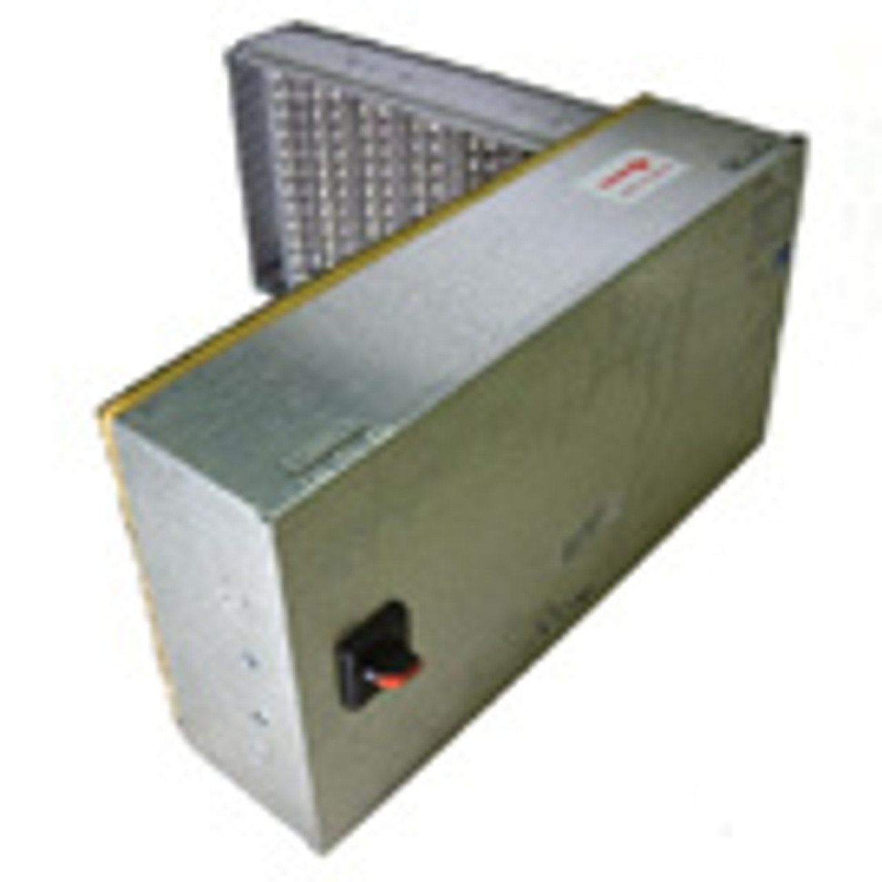 Markel PD Series Packaged Electric Duct Heaters