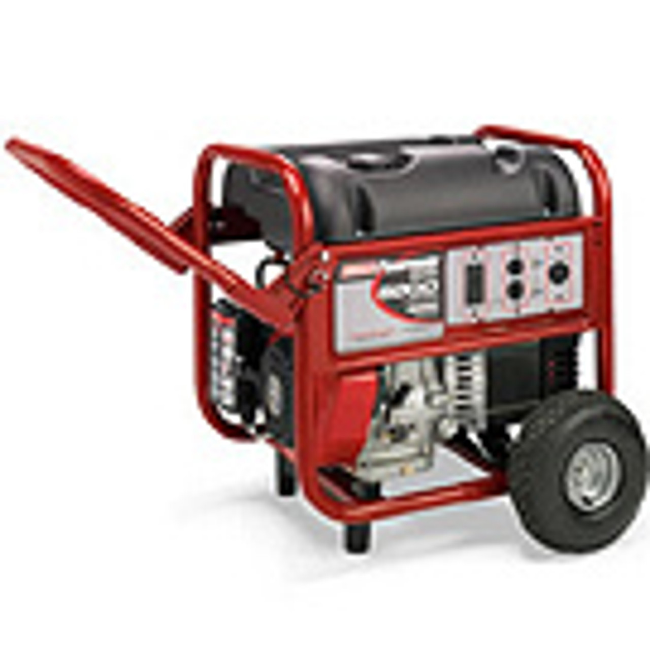 Portable Commercial Generators