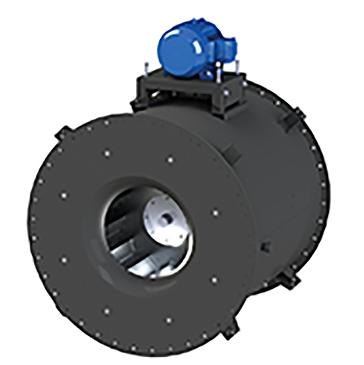 Tubular Centrifugal Duct Fans