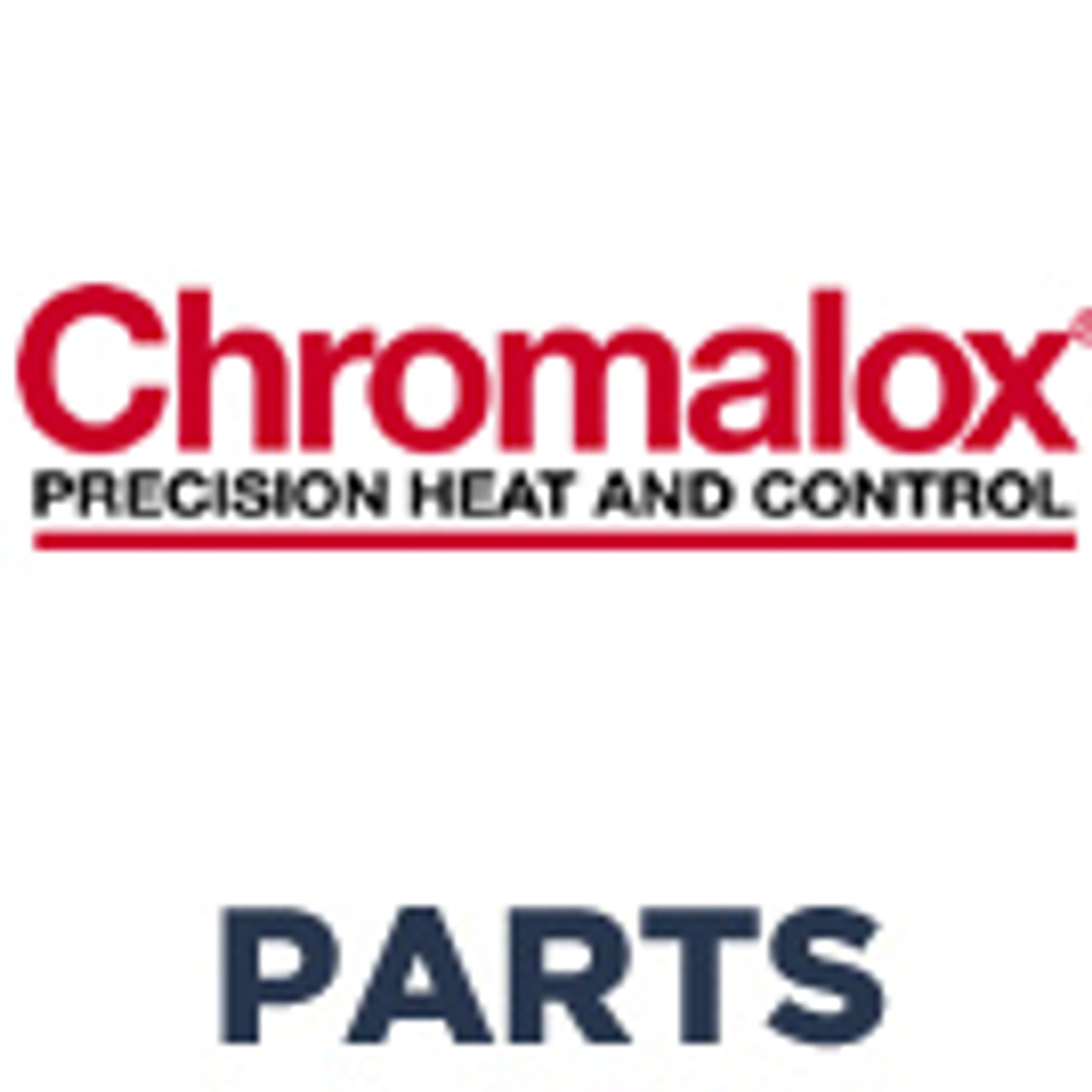 Chromalox Parts