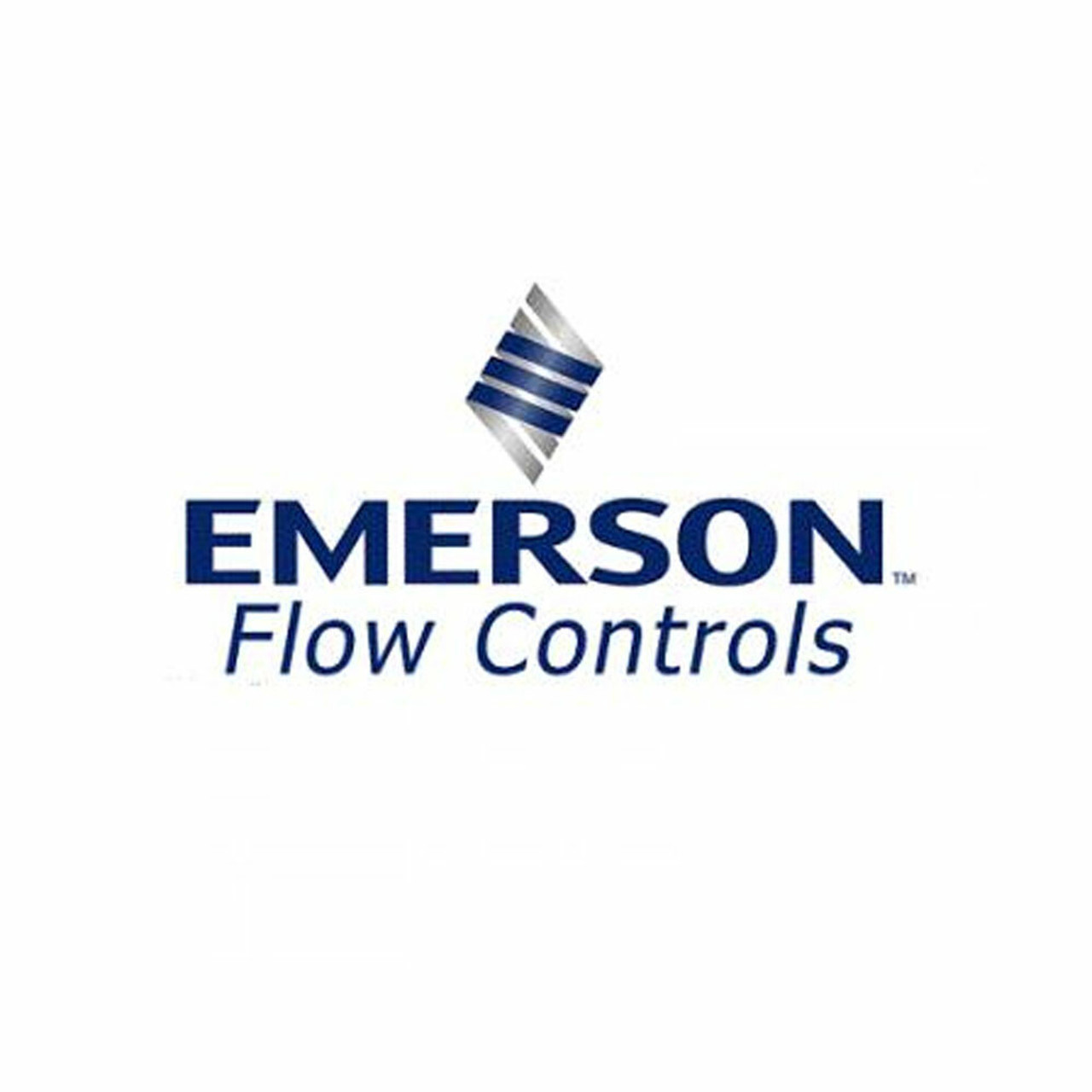 Emerson Flow Controls Alco Parts