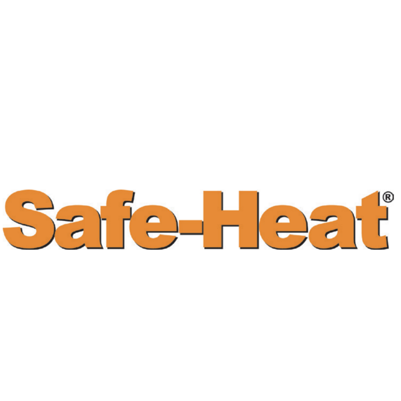 Safe-Heat Parts