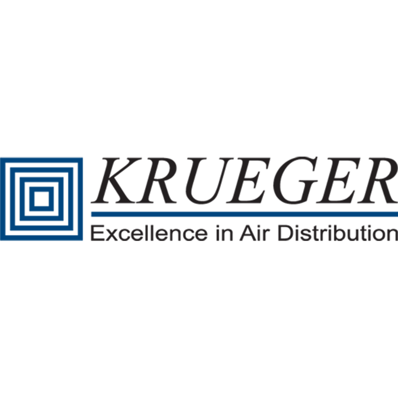 Krueger HVAC Parts And Accessories