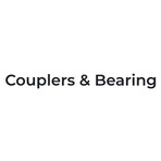 Couplers & Bearing