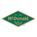 AY McDonald