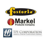 Fostoria / Markel / TPI