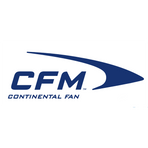 Continental Fan
