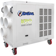 Indoor-Outdoor Portable Air Conditioners