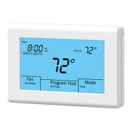 Thermostats And Sensors