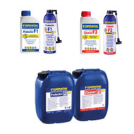 Boiler Maintenance Chemicals