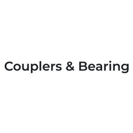 Couplers & Bearings