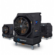 Evaporative Coolers