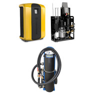 Powerflush And Feed Equipment