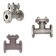 Tee Strainers