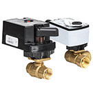 Ball Valves