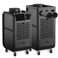 Commercial & Industrial Spot Coolers