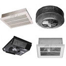 Commercial Electric Ceiling Heaters