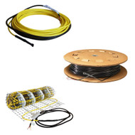 Electric Floor Warming Cables