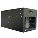 Industrial Electric Plenum Heaters