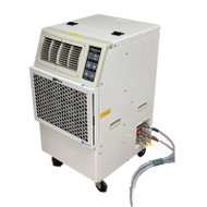 Water Cooled Portable AC Units