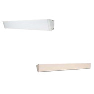 Electric Radiant Cove Heaters