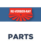 Re-Verber-Ray Parts