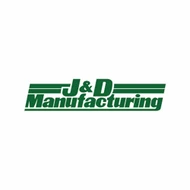 J&D Manufacturing Parts