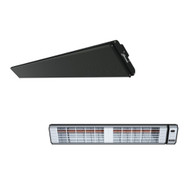 Modine MEQ And MES Radiant Heaters