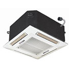 Ceiling Cassette Fan Coil Units