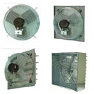 Wall Fans