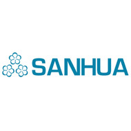 Sanhua Reversing Valves And Coils