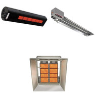 Sterling Infrared Heater Parts