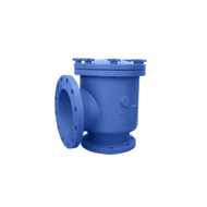 Suction Diffuser Strainers