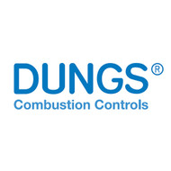 DUNGS Gas Safety And Pressure Controls